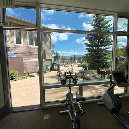 Timberline Condominiums 2 Bedroom Premier Unit B1D スノーマス・ビレッジ エクステリア 写真