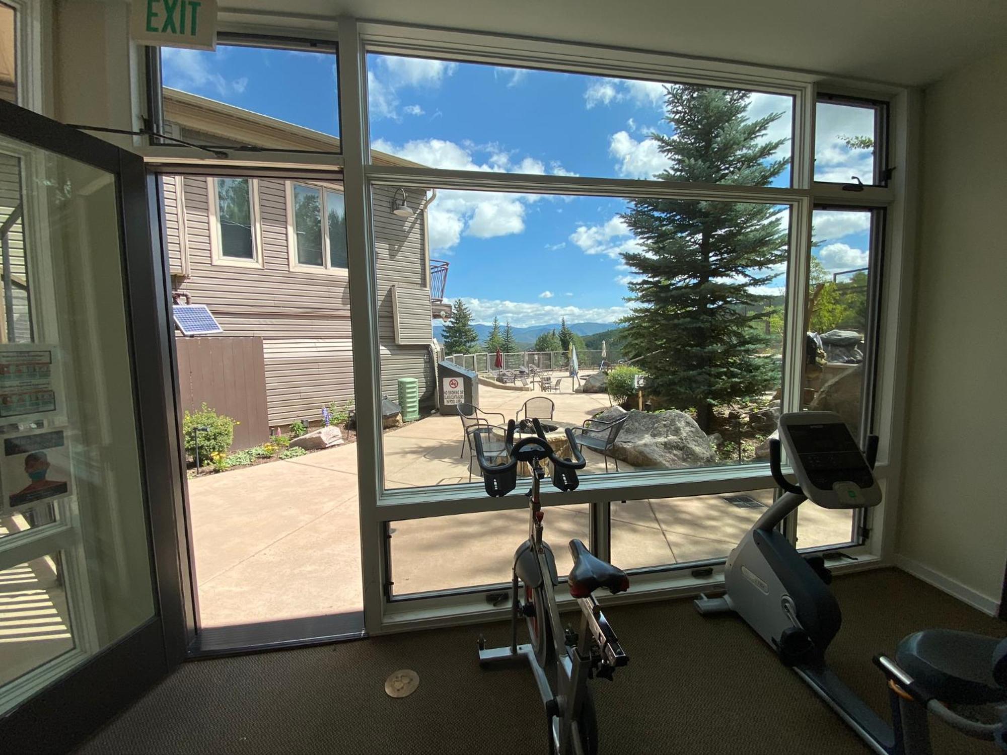 Timberline Condominiums 2 Bedroom Premier Unit B1D スノーマス・ビレッジ エクステリア 写真